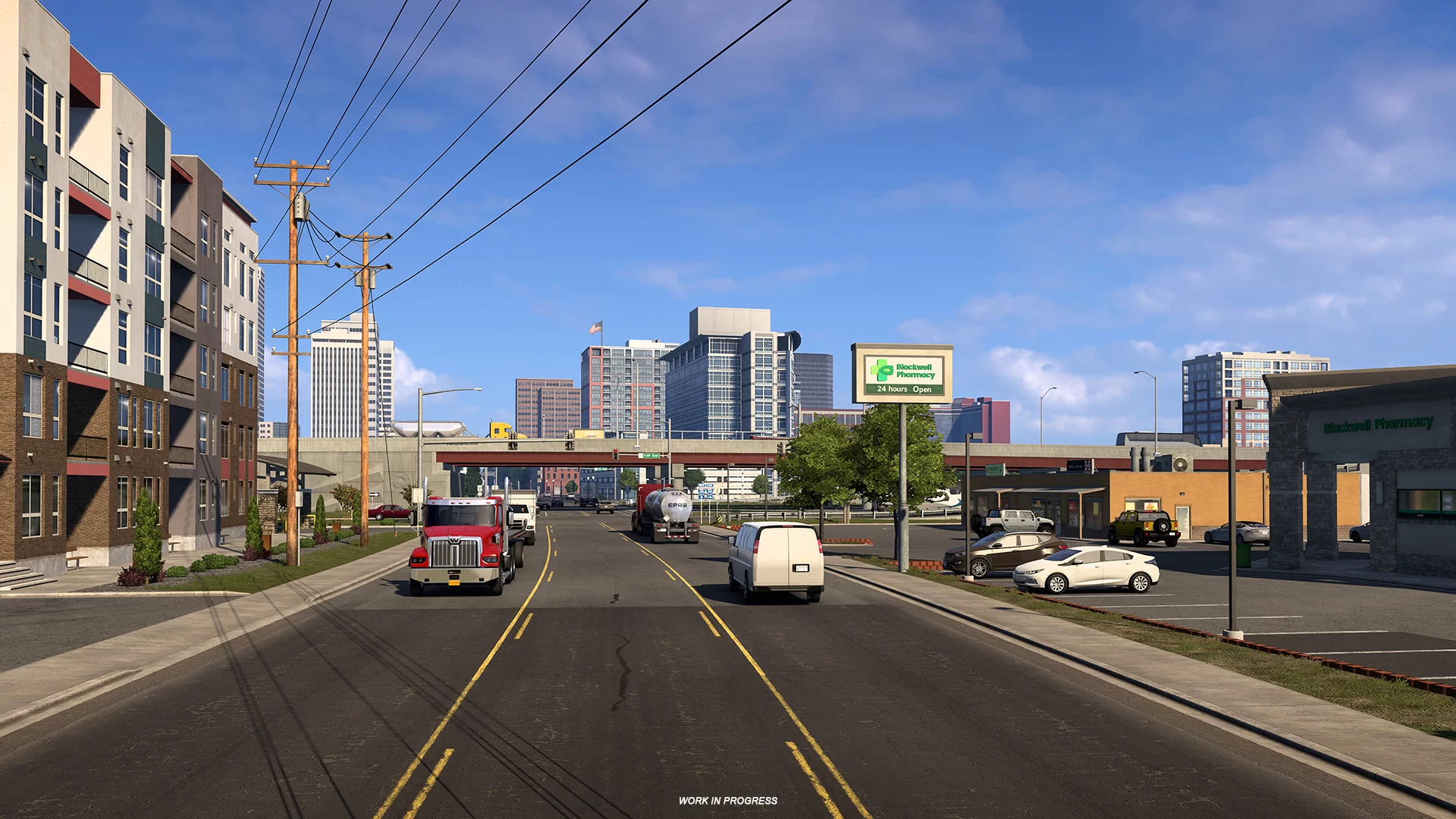 Arkansas DLC Release