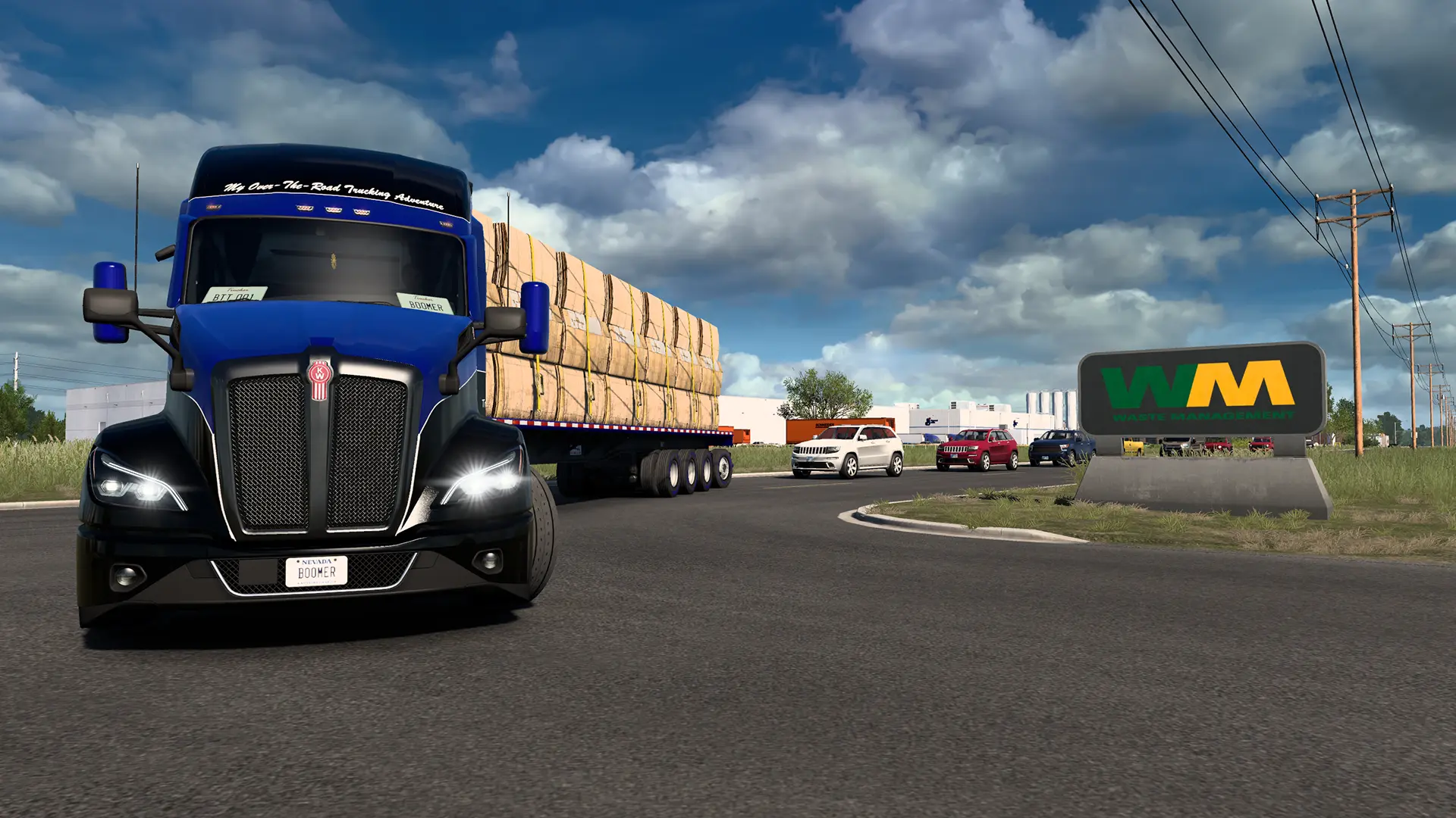 Exploring Hutchinson