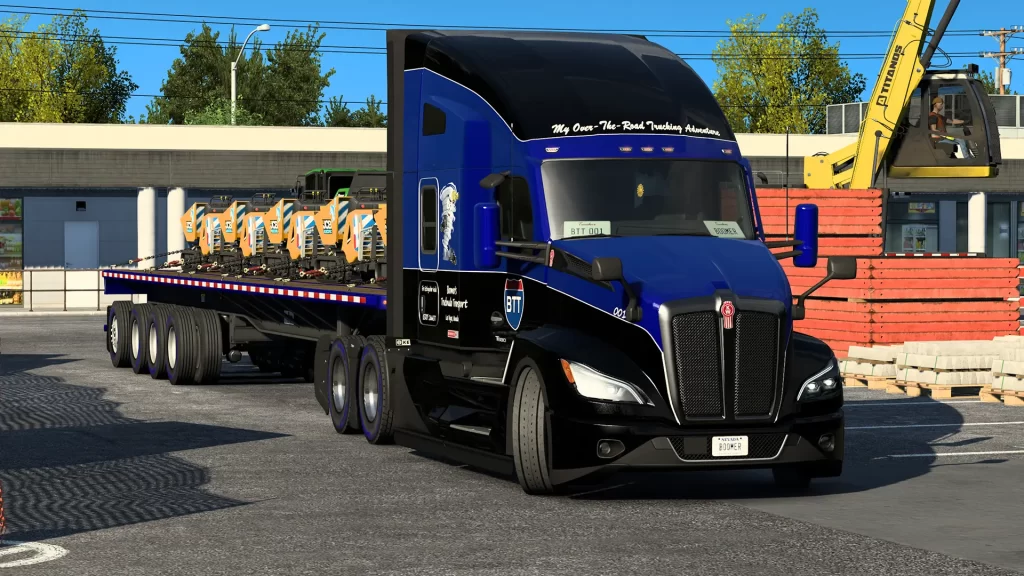 Exploring Kansas City