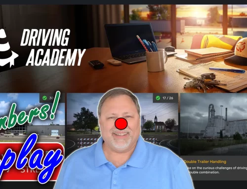 ATS Driving Academy Mostly Final