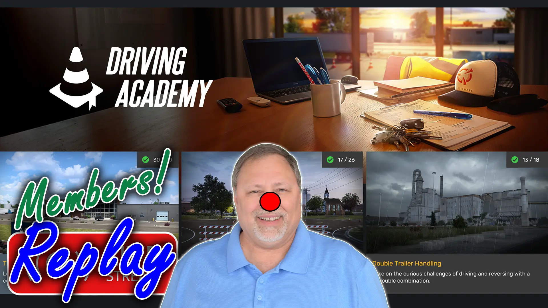 ATS Driving Academy Mostly Final
