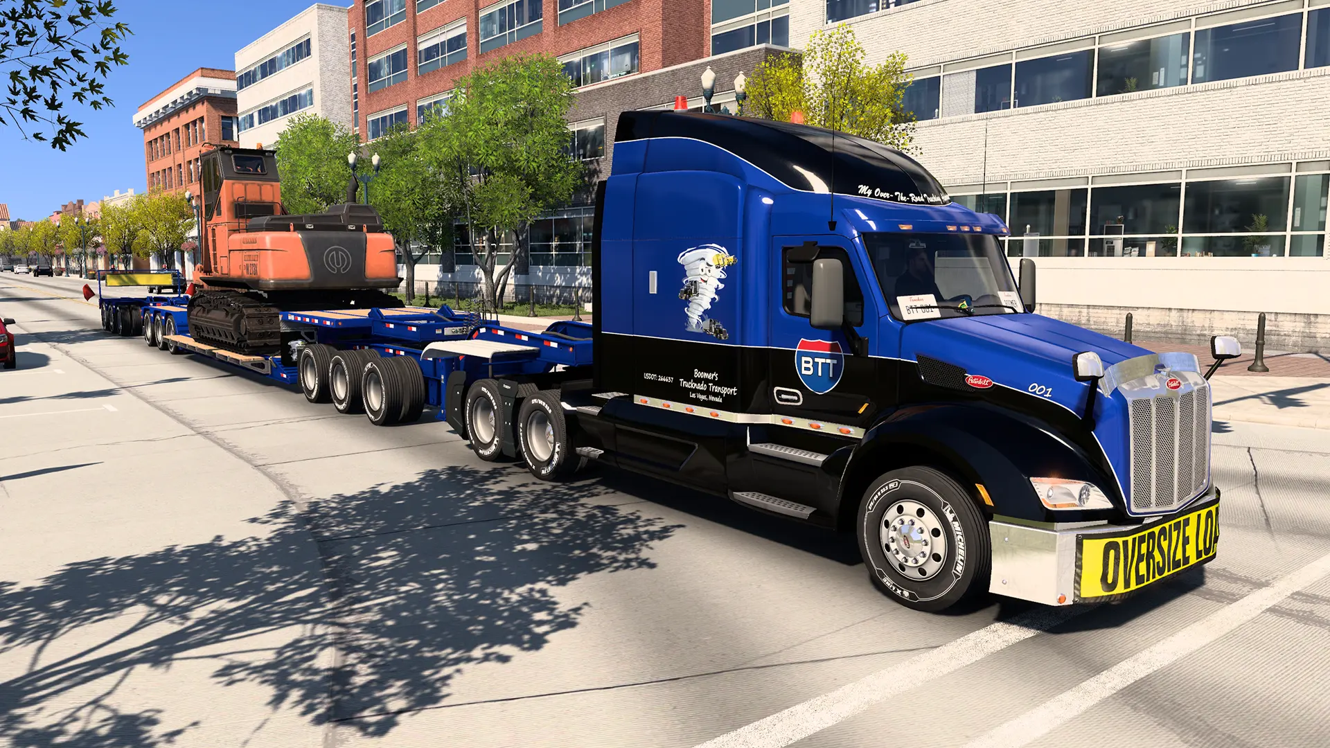 ATS Utah to Washington 2026 All-States Challenge