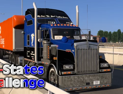 ATS Idaho to Illinois 2026 All-States Challenge