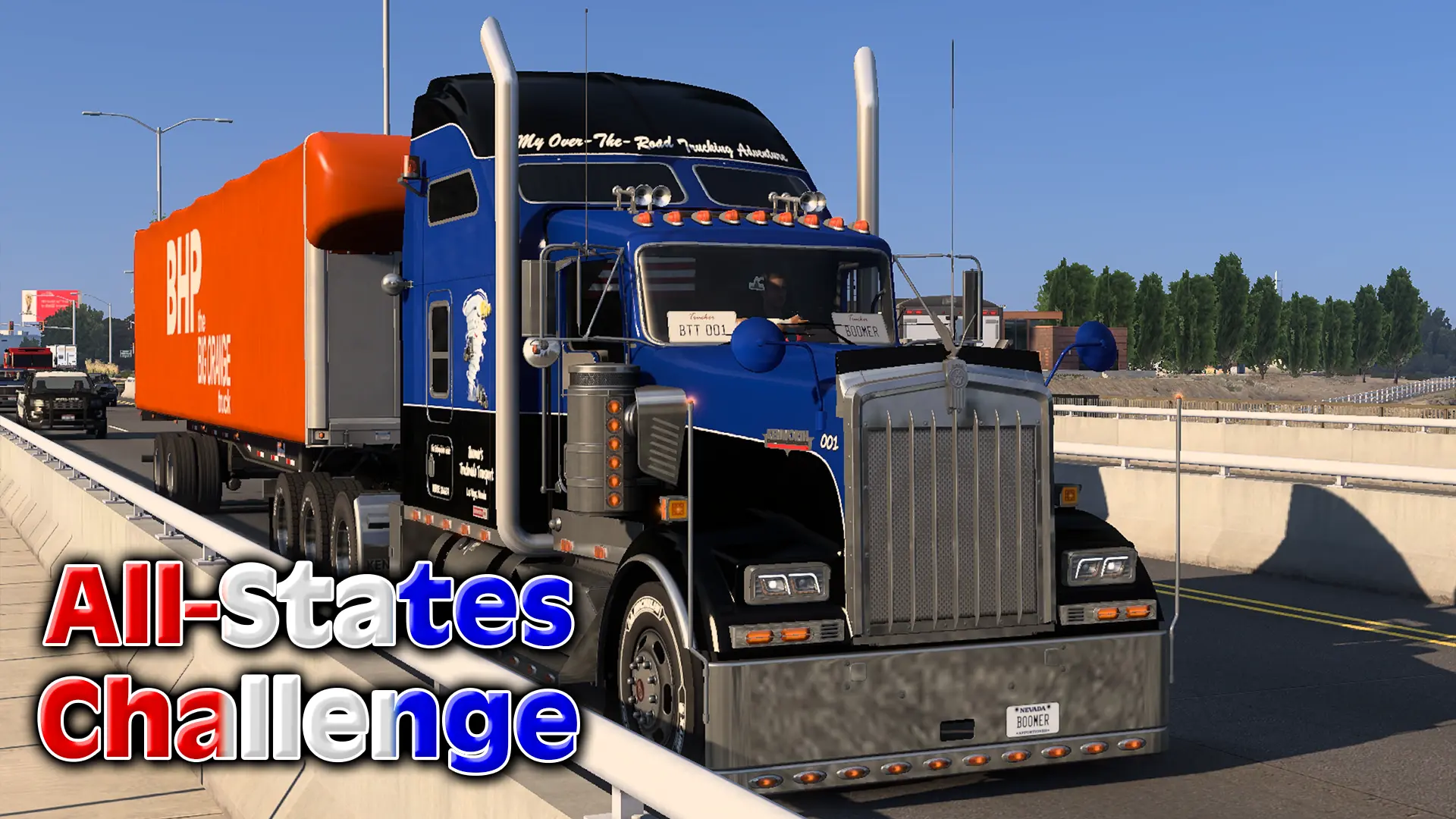 ATS Idaho to Illinois 2026