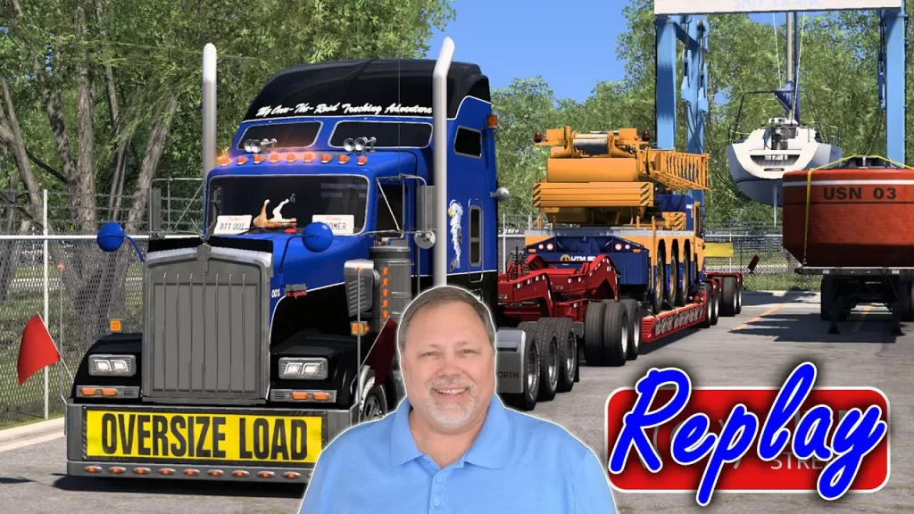 ATS Illinois to Iowa and Kansas 2026