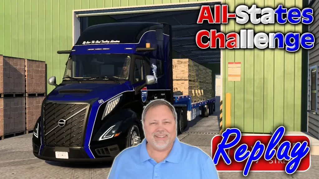 ATS Montana to Nebraska 2026