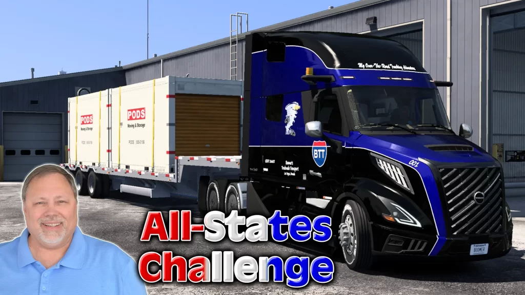 ATS Nebraska to Las Vegas 2026