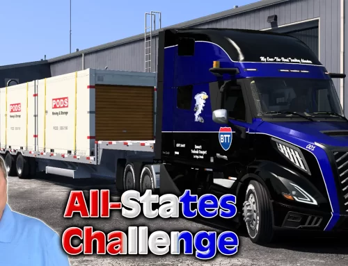 ATS Nebraska to Las Vegas 2026 All-States Challenge