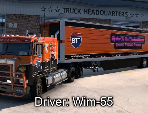 BTT VTC July 2026 Results